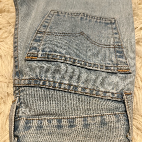 TAILORED like RE/DONE Vintage 501 Levi’s - Picture 10 of 11